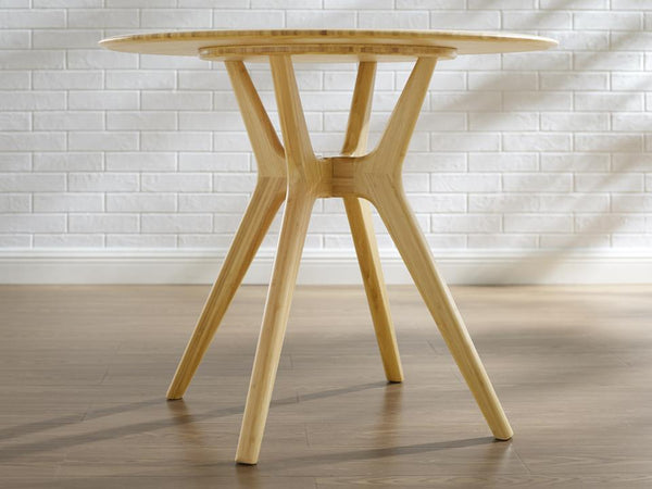 Greenington Sitka Round Dining Table