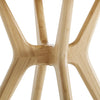 Greenington Sitka Round Dining Table