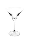 Canvas Home Classic Martini Glass - Set of 4