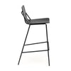M.A.D. Sling Bar Stool 