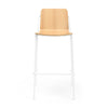 M.A.D. Sling Bar Stool 