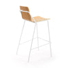 M.A.D. Sling Bar Stool 