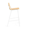 M.A.D. Sling Bar Stool 
