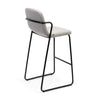 M.A.D. Zag Bar Stool 