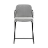 M.A.D. Zag Counter Stool 