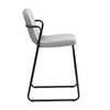 M.A.D. Zag Counter Stool 
