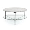 M.A.D. Terrazzo Coffee Table