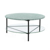 M.A.D. Terrazzo Coffee Table