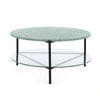 M.A.D. Terrazzo Coffee Table