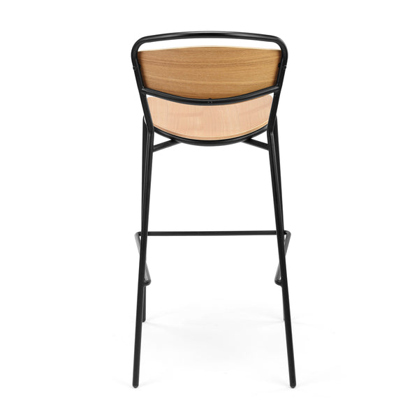 M.A.D. Thru Bar Stool