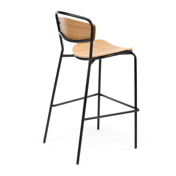 M.A.D. Thru Bar Stool