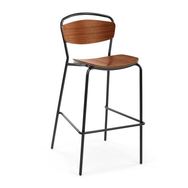 M.A.D. Thru Bar Stool