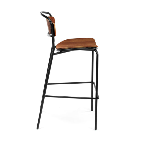 M.A.D. Thru Bar Stool