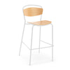 M.A.D. Thru Bar Stool