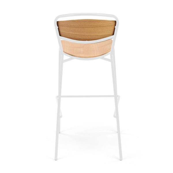 M.A.D. Thru Bar Stool