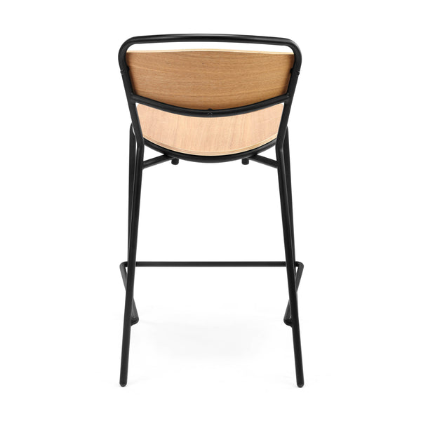 M.A.D. Thru Counter Stool