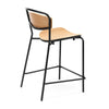 M.A.D. Thru Counter Stool