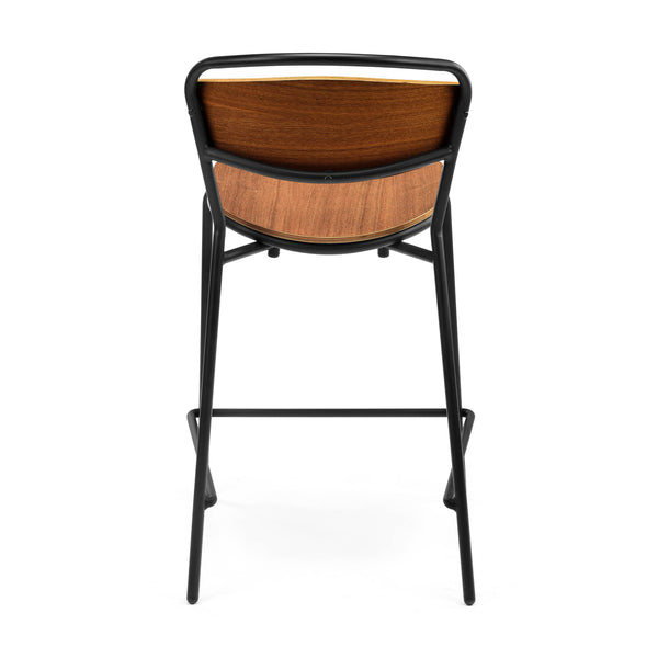 M.A.D. Thru Counter Stool