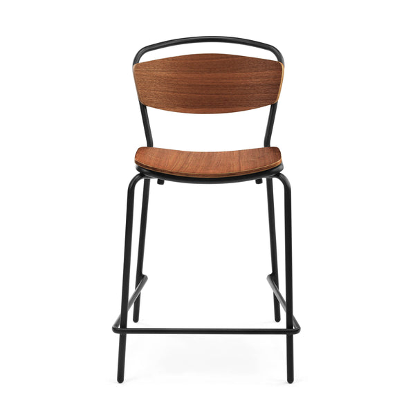 M.A.D. Thru Counter Stool