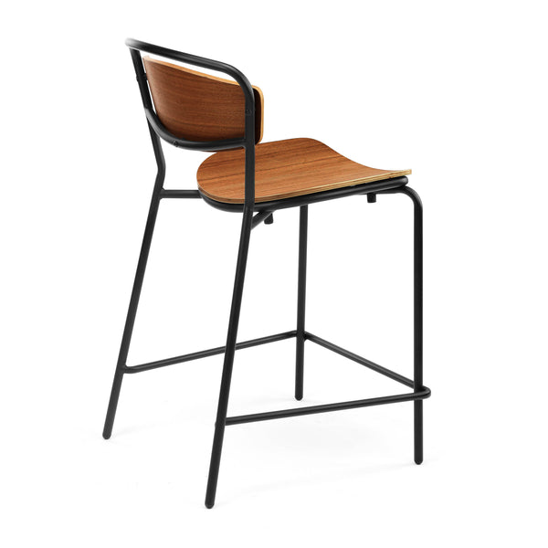 M.A.D. Thru Counter Stool