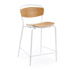 M.A.D. Thru Counter Stool