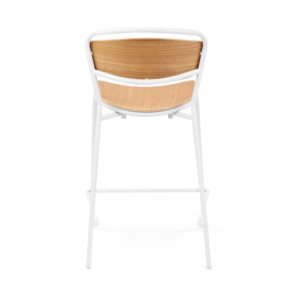 M.A.D. Thru Counter Stool