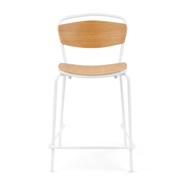 M.A.D. Thru Counter Stool