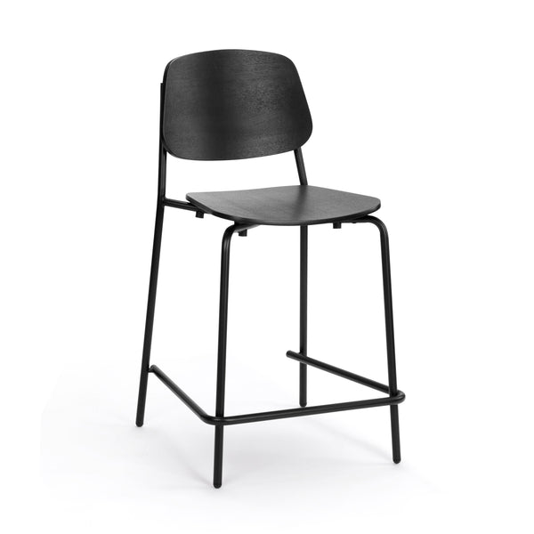 M.A.D. Platform Counter Stool