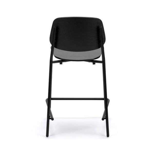 M.A.D. Platform Counter Stool