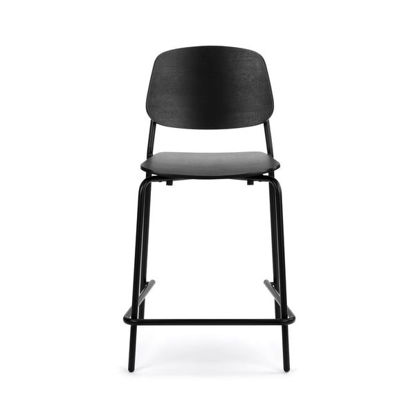 M.A.D. Platform Counter Stool