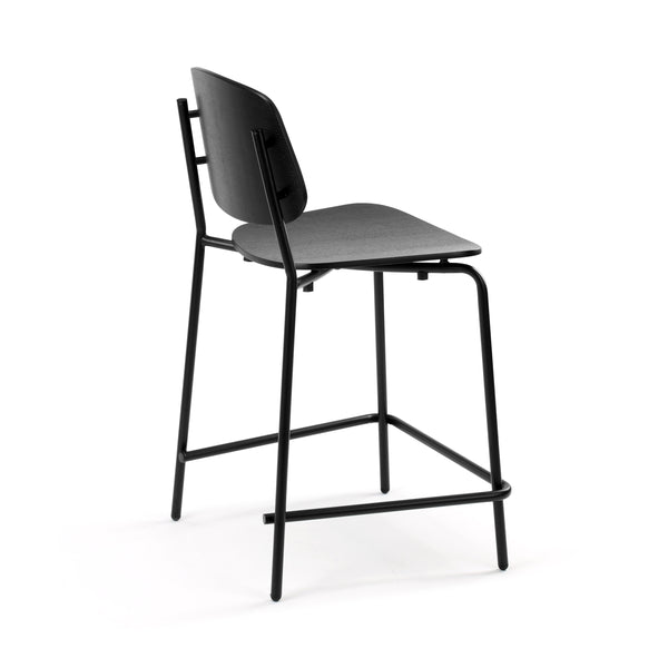 M.A.D. Platform Counter Stool