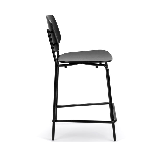 M.A.D. Platform Counter Stool