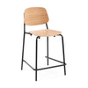 M.A.D. Platform Counter Stool