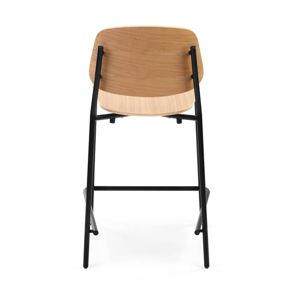 M.A.D. Platform Counter Stool
