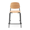 M.A.D. Platform Counter Stool