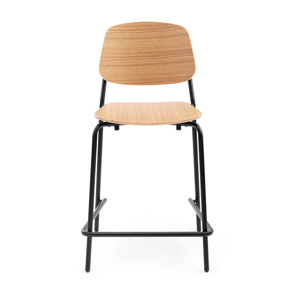 M.A.D. Platform Counter Stool