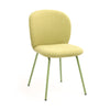 M.A.D. Petal Dining Chair - Legs