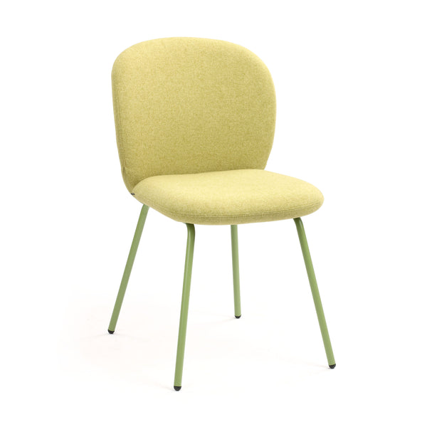M.A.D. Petal Dining Chair - Legs