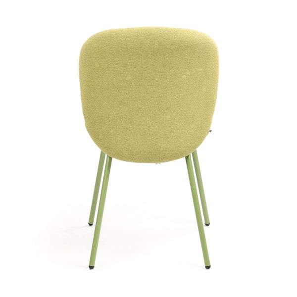 M.A.D. Petal Dining Chair - Legs
