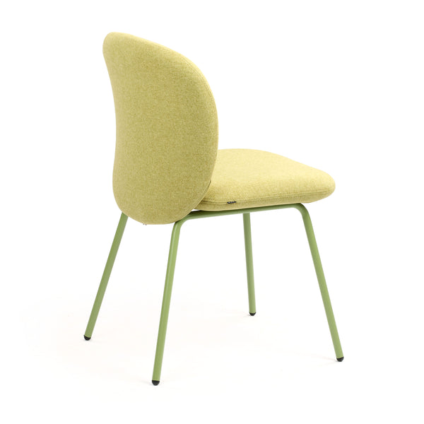 M.A.D. Petal Dining Chair - Legs