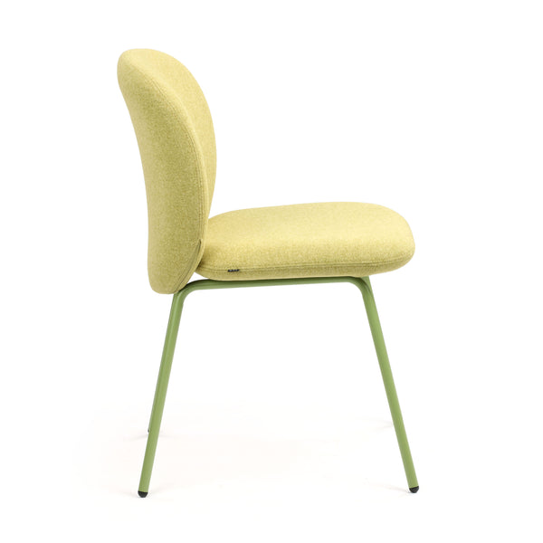 M.A.D. Petal Dining Chair - Legs