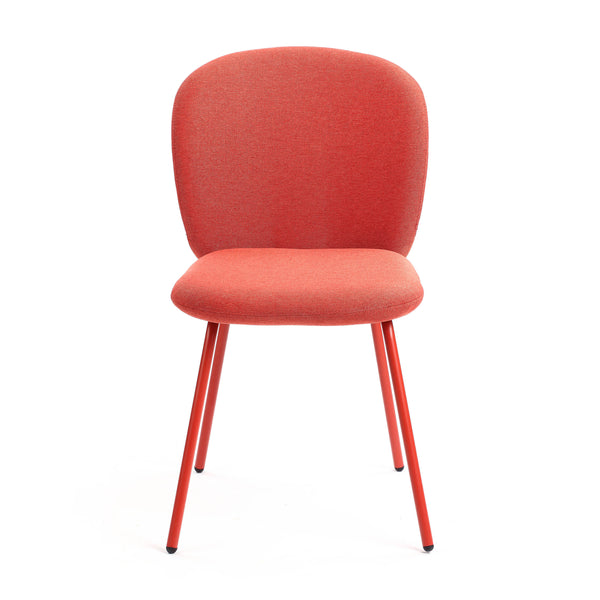M.A.D. Petal Dining Chair - Legs