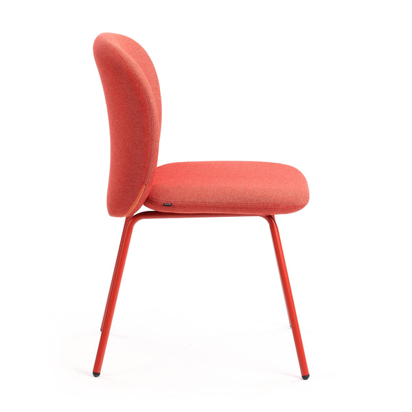 M.A.D. Petal Dining Chair - Legs