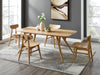 Greenington Azara Dining Table 