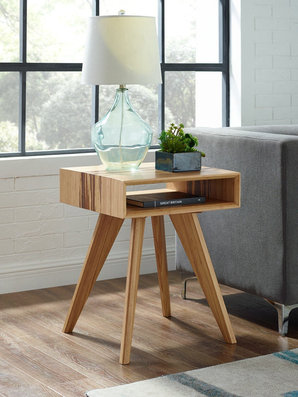 Greenington Azara End Table 