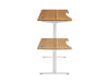 Greenington Ascent Hi-Low Desk