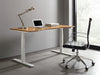 Greenington Ascent Hi-Low Desk