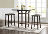 Greenington Tulip Counter Stool - Set of 2