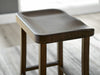 Greenington Tulip Counter Stool - Set of 2