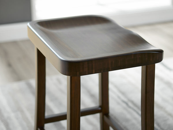 Greenington Tulip Counter Stool - Set of 2